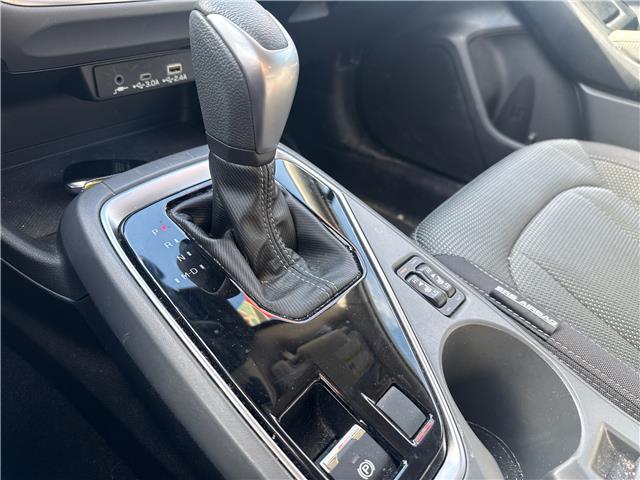 2024 Subaru Crosstrek Touring (Stk: L719) in Newmarket - Image 19 of 23
