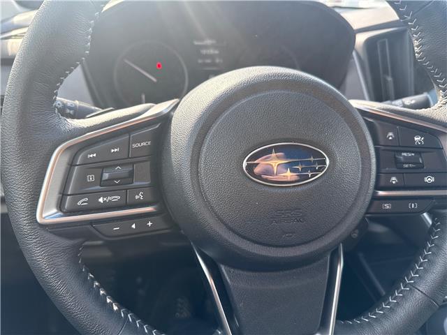 2024 Subaru Crosstrek Touring (Stk: L719) in Newmarket - Image 21 of 23