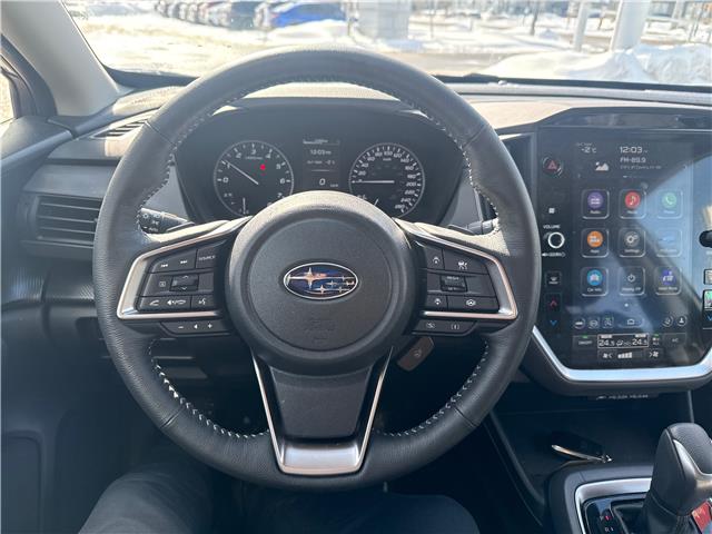 2024 Subaru Crosstrek Touring (Stk: L719) in Newmarket - Image 18 of 23