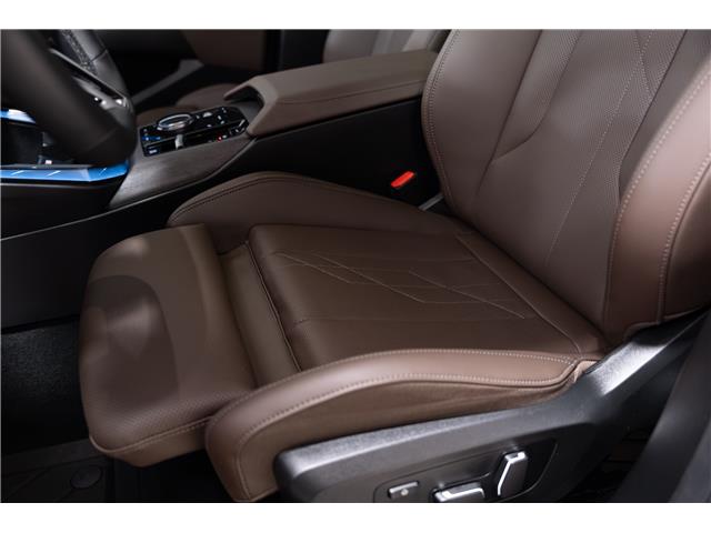 2025 BMW X3 30 xDrive (Stk: ARUC957) in Calgary - Image 12 of 31