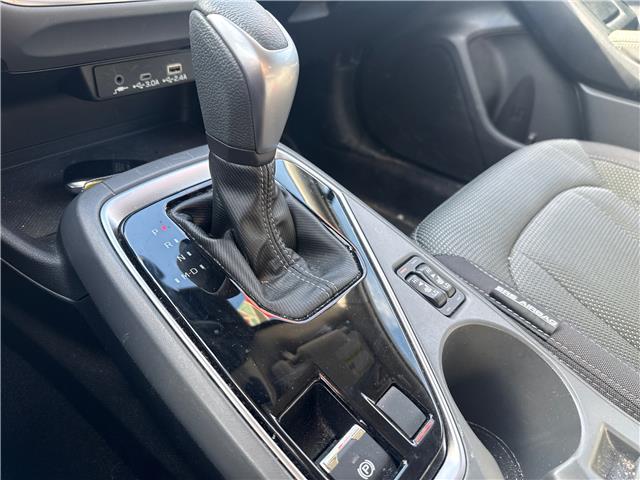 2024 Subaru Crosstrek Touring (Stk: L719) in Newmarket - Image 15 of 23