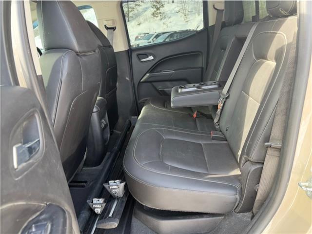 2021 Chevrolet Colorado ZR2 (Stk: 12235) in Greater Sudbury - Image 7 of 8