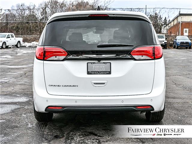 2026 Chrysler Grand Caravan SXT (Stk: TR2655) in Burlington - Image 5 of 32 2026 Chrysler Grand Caravan SXT (Stk: TR2655) in Burlington - Image 5 of 32