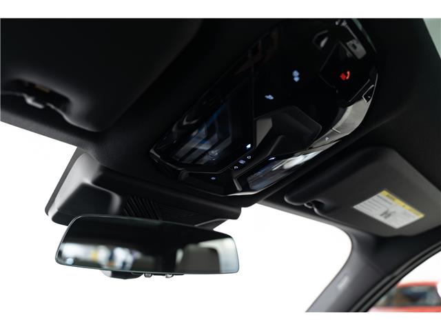 2025 BMW X3 30 xDrive (Stk: ARUC957) in Calgary - Image 24 of 31