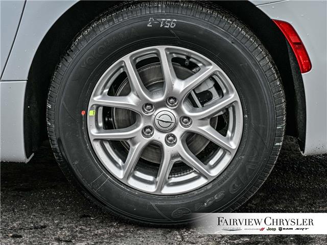 2026 Chrysler Grand Caravan SXT (Stk: TR2649) in Burlington - Image 9 of 32