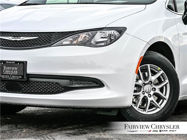 2026 Chrysler Grand Caravan SXT (Stk: TR2655) in Burlington - Image 7 of 32 2026 Chrysler Grand Caravan SXT (Stk: TR2655) in Burlington - Image 7 of 32