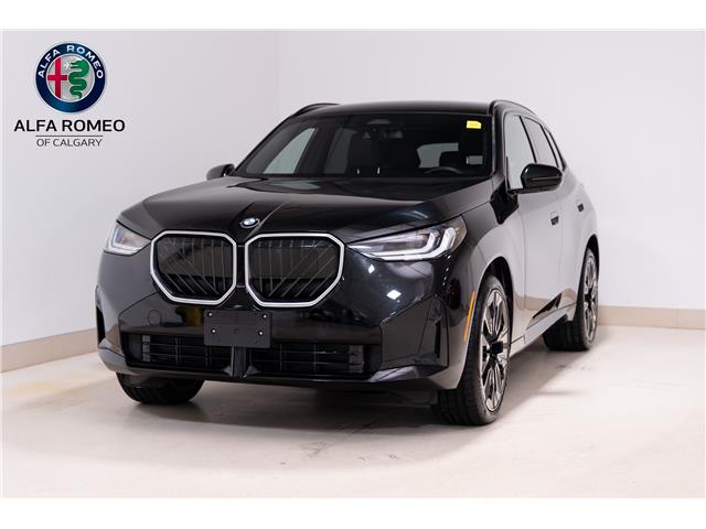 2025 BMW X3 30 xDrive (Stk: ARUC957) in Calgary - Image 1 of 31