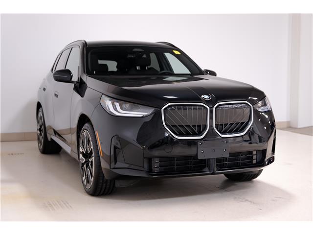2025 BMW X3 30 xDrive (Stk: ARUC957) in Calgary - Image 3 of 31