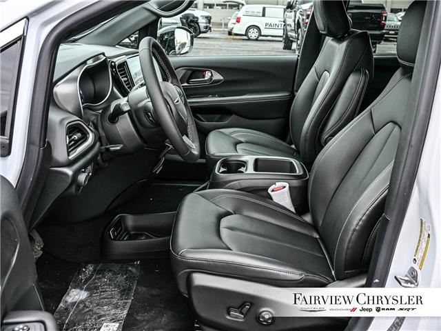 2026 Chrysler Grand Caravan SXT (Stk: TR2649) in Burlington - Image 15 of 32