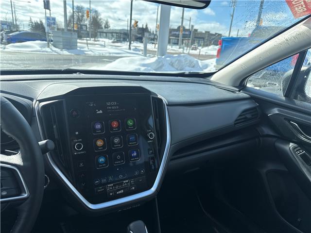 2024 Subaru Crosstrek Touring (Stk: L719) in Newmarket - Image 13 of 23
