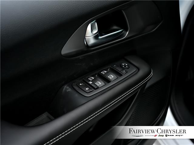 2026 Chrysler Grand Caravan SXT (Stk: TR2649) in Burlington - Image 17 of 32