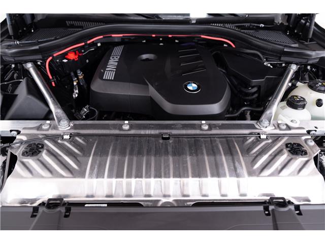 2025 BMW X3 30 xDrive (Stk: ARUC957) in Calgary - Image 9 of 31