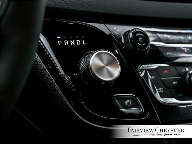 2026 Chrysler Grand Caravan SXT (Stk: TR2649) in Burlington - Image 18 of 32