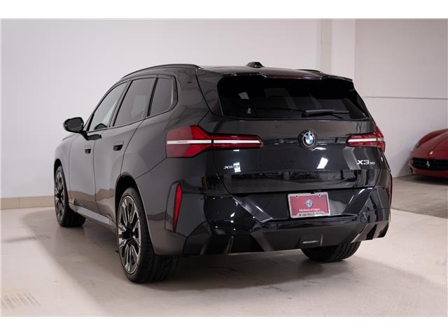 2025 BMW X3 30 xDrive (Stk: ARUC957) in Calgary - Image 7 of 31