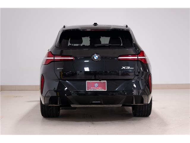 2025 BMW X3 30 xDrive (Stk: ARUC957) in Calgary - Image 6 of 31