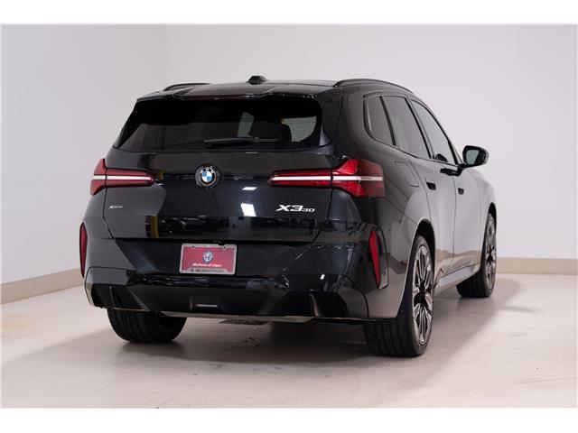 2025 BMW X3 30 xDrive (Stk: ARUC957) in Calgary - Image 5 of 31