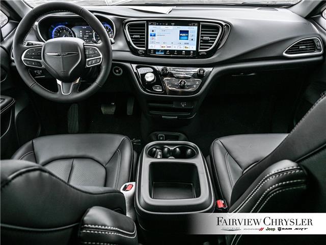 2026 Chrysler Grand Caravan SXT (Stk: TR2649) in Burlington - Image 20 of 32
