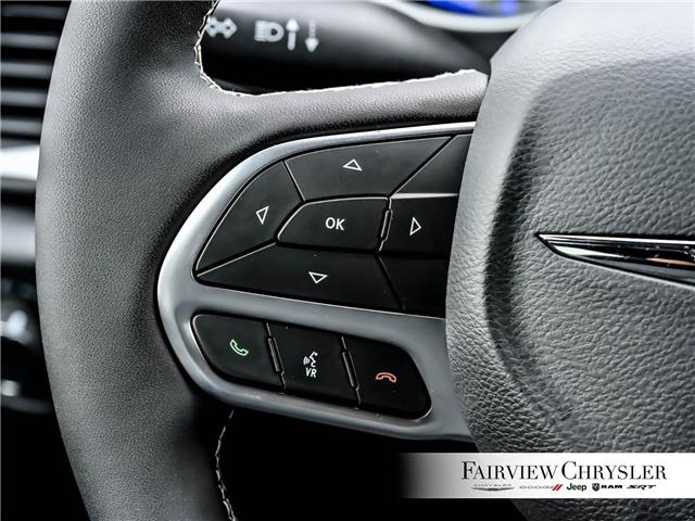 2026 Chrysler Grand Caravan SXT (Stk: TR2649) in Burlington - Image 23 of 32