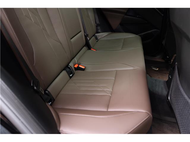 2025 BMW X3 30 xDrive (Stk: ARUC957) in Calgary - Image 30 of 31