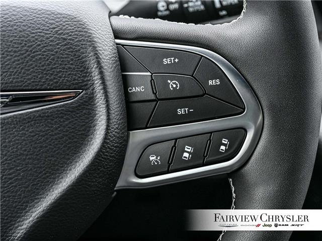 2026 Chrysler Grand Caravan SXT (Stk: TR2649) in Burlington - Image 24 of 32