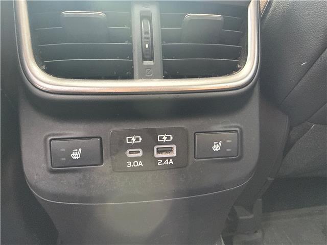 2023 Subaru Outback Premier XT (Stk: P2166) in Newmarket - Image 15 of 31