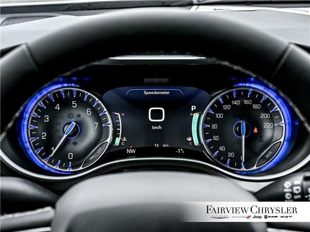 2026 Chrysler Grand Caravan SXT (Stk: TR2655) in Burlington - Image 22 of 32 2026 Chrysler Grand Caravan SXT (Stk: TR2655) in Burlington - Image 22 of 32