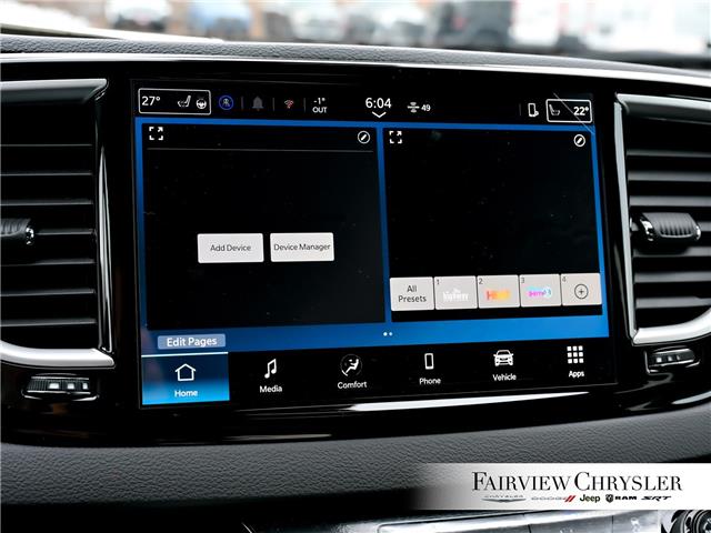 2026 Chrysler Grand Caravan SXT (Stk: TR2649) in Burlington - Image 29 of 32