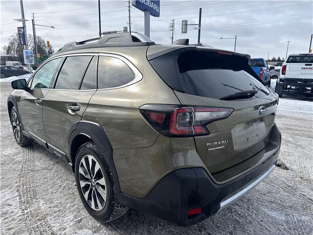 2023 Subaru Outback Premier XT (Stk: P2166) in Newmarket - Image 8 of 31