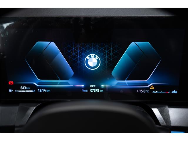 2025 BMW X3 30 xDrive (Stk: ARUC957) in Calgary - Image 13 of 31