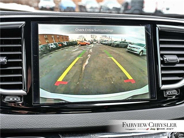 2026 Chrysler Grand Caravan SXT (Stk: TR2649) in Burlington - Image 32 of 32