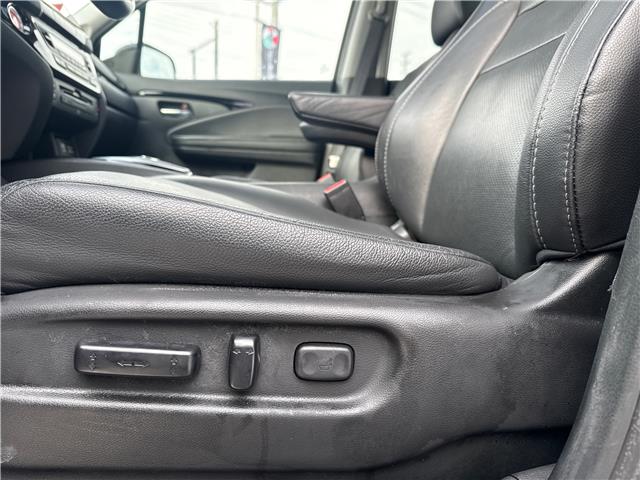 2022 Honda Pilot Touring 7P (Stk: P2165A) in Newmarket - Image 23 of 35