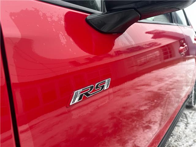 2024 Subaru Impreza RS (Stk: P2167) in Newmarket - Image 11 of 30