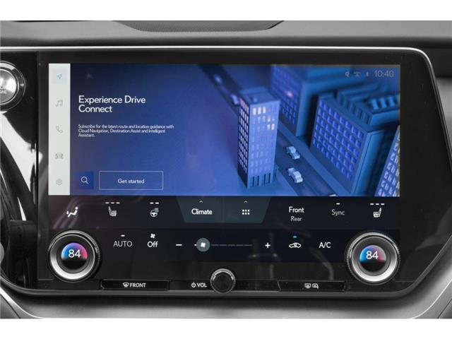 2026 Lexus TX 350 Base (Stk: X3687) in London - Image 12 of 12