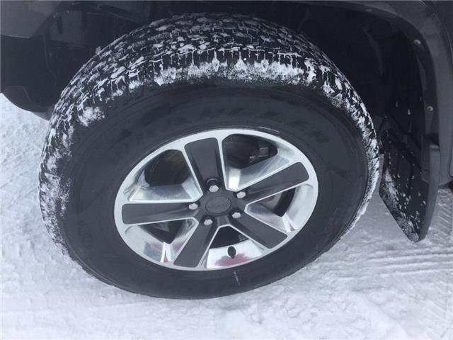 2022 Jeep Wrangler Unlimited Sport (Stk: EE028UA) in Swan River - Image 6 of 23