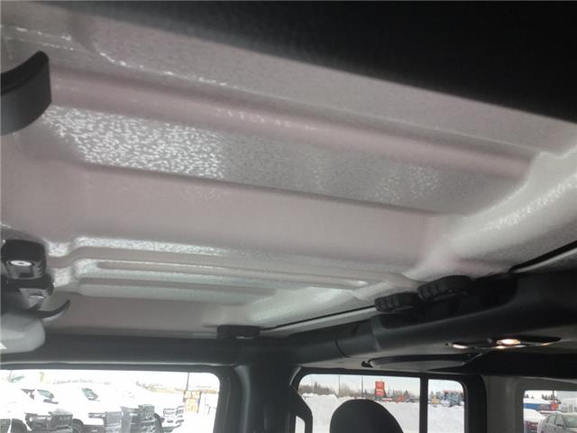 2022 Jeep Wrangler Unlimited Sport (Stk: EE028UA) in Swan River - Image 12 of 23