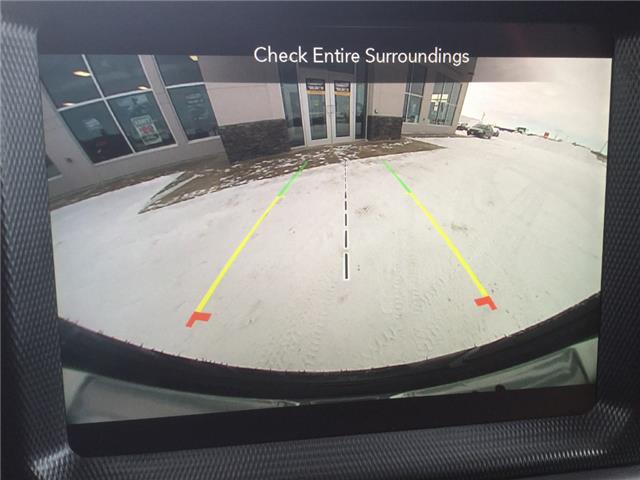 2022 Jeep Wrangler Unlimited Sport (Stk: EE028UA) in Swan River - Image 22 of 23