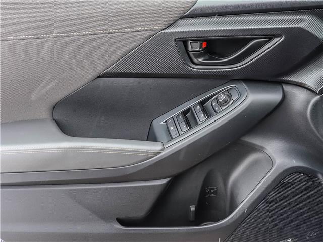 2024 Subaru Crosstrek Onyx (Stk: SU3817) in Stratford - Image 8 of 27
