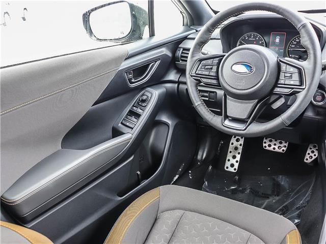 2024 Subaru Crosstrek Onyx (Stk: SU3817) in Stratford - Image 15 of 27