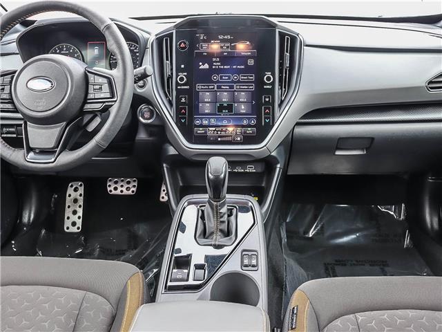 2024 Subaru Crosstrek Onyx (Stk: SU3817) in Stratford - Image 16 of 27