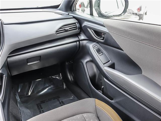 2024 Subaru Crosstrek Onyx (Stk: SU3817) in Stratford - Image 17 of 27