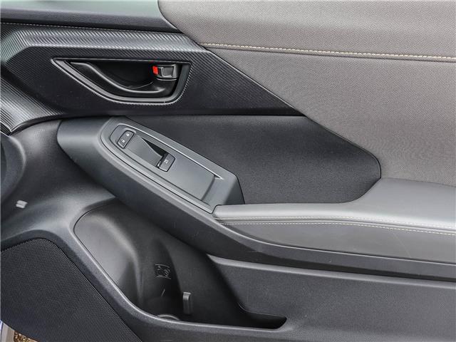 2024 Subaru Crosstrek Onyx (Stk: SU3817) in Stratford - Image 18 of 27