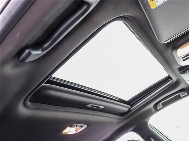 2024 Subaru Crosstrek Onyx (Stk: SU3817) in Stratford - Image 20 of 27