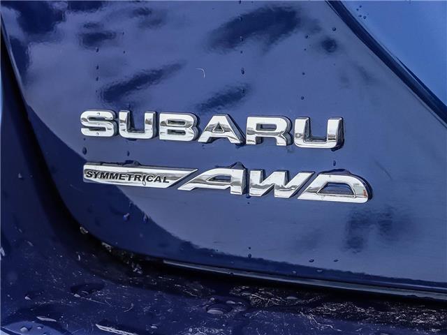2024 Subaru Crosstrek Onyx (Stk: SU3817) in Stratford - Image 24 of 27