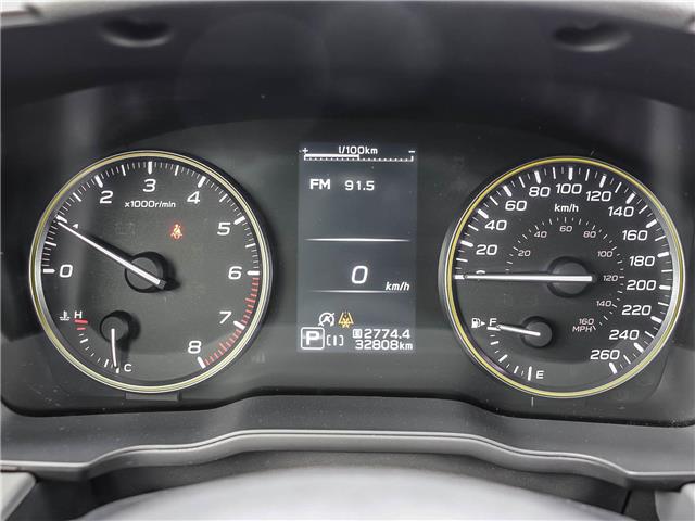 2024 Subaru Crosstrek Onyx (Stk: SU3817) in Stratford - Image 25 of 27