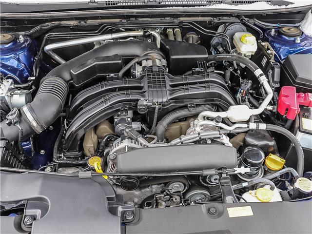 2024 Subaru Crosstrek Onyx (Stk: SU3817) in Stratford - Image 27 of 27