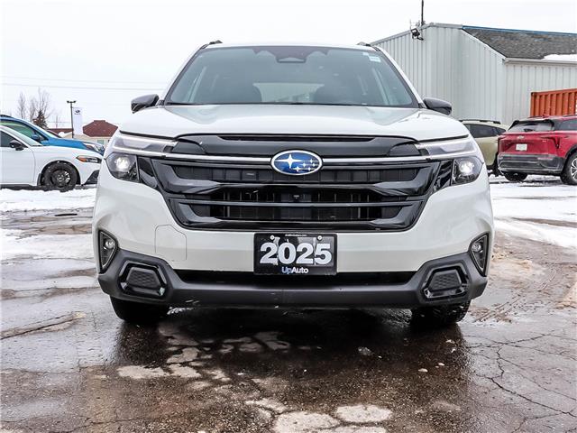 2025 Subaru Forester Hybrid e-BOXER Premier (Stk: SU3820) in Stratford - Image 2 of 30