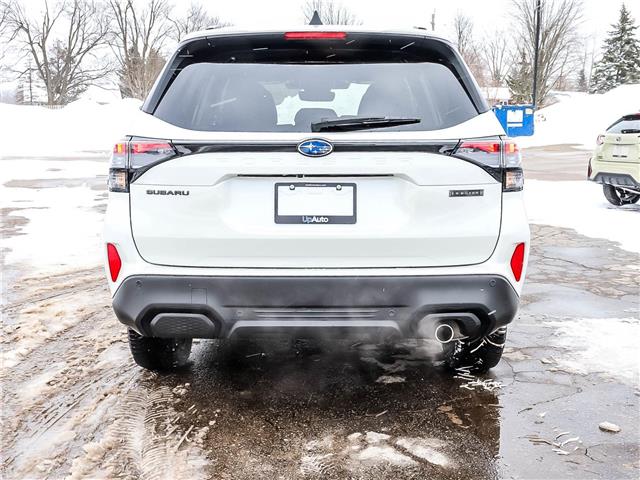 2025 Subaru Forester Hybrid e-BOXER Premier (Stk: SU3820) in Stratford - Image 4 of 30