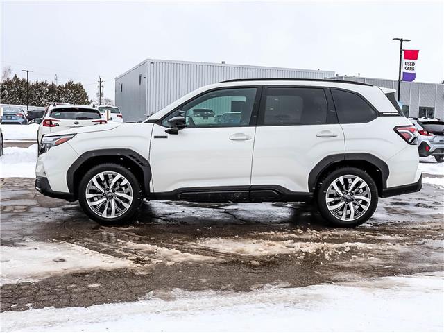 2025 Subaru Forester Hybrid e-BOXER Premier (Stk: SU3820) in Stratford - Image 5 of 30