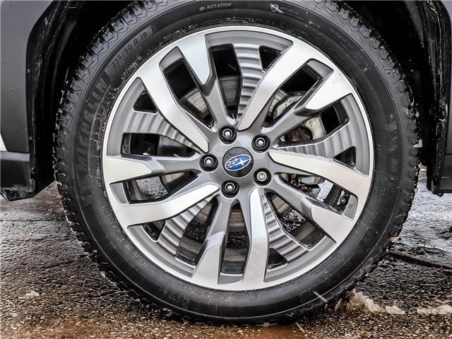 2025 Subaru Forester Hybrid e-BOXER Premier (Stk: SU3820) in Stratford - Image 6 of 30