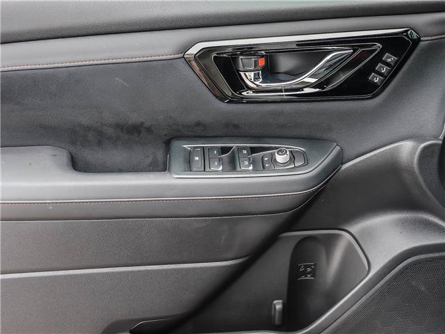 2025 Subaru Forester Hybrid e-BOXER Premier (Stk: SU3820) in Stratford - Image 8 of 30